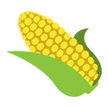 Mini corn replica
