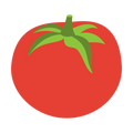 Mini tomato replica